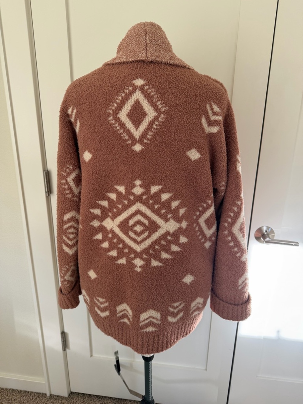 Vici Coyote Hills soft knit cardigan - Picture 10 of 10